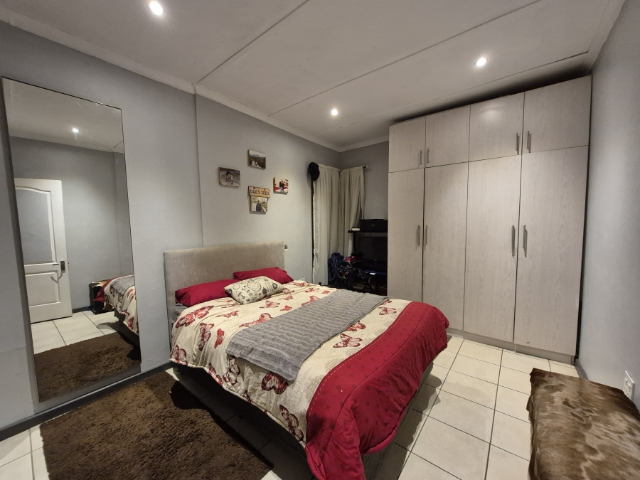 3 Bedroom Property for Sale in Hospital Hill Western Cape